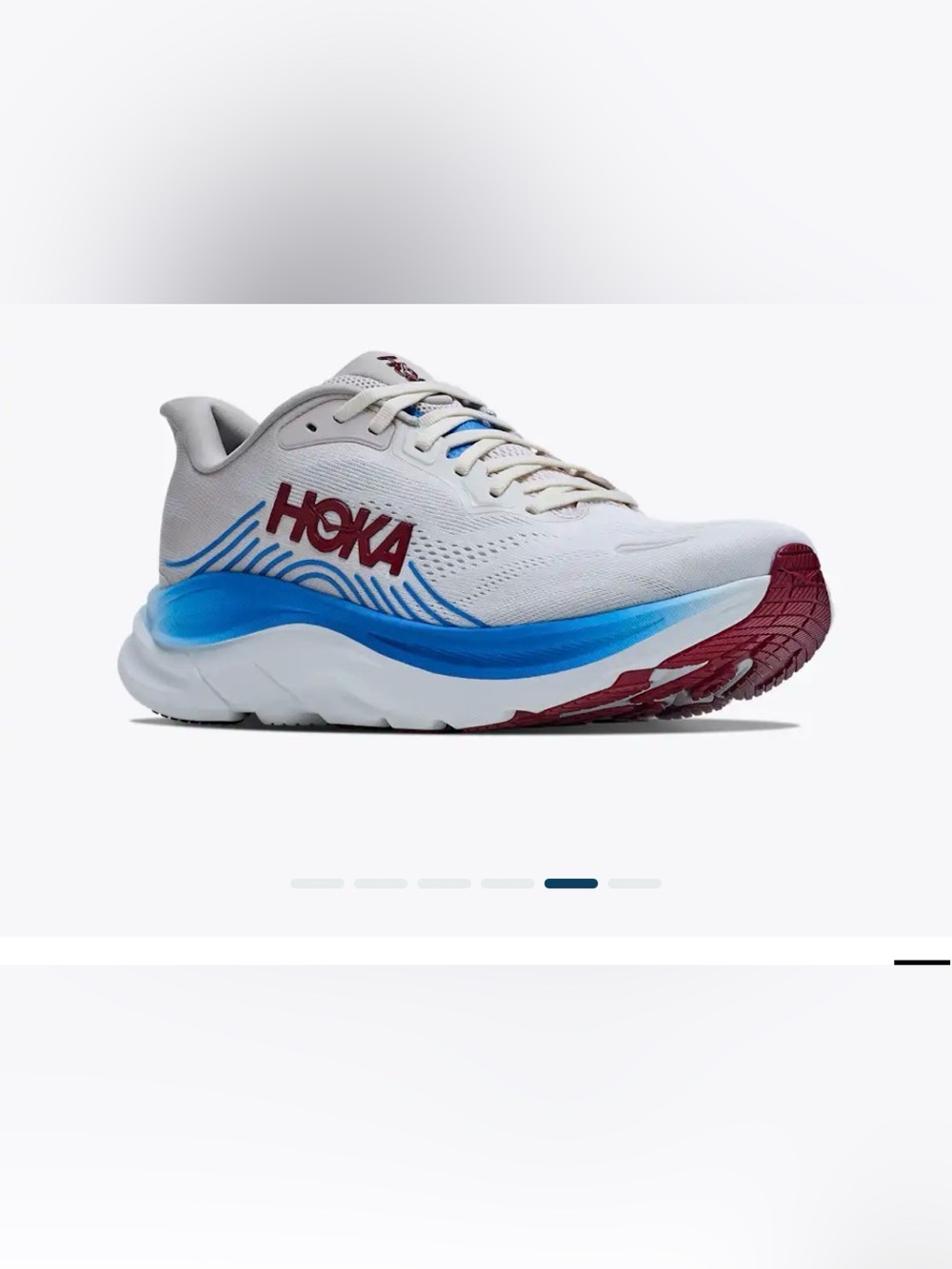 Hoka Men's Clifton 11